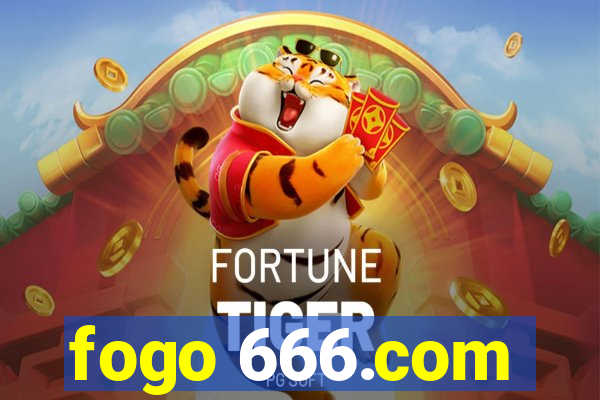 fogo 666.com